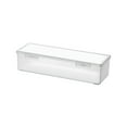 thumbnail image 1 of aoksee Kitchen Gadgets, Kitchen Food, Grain And Miscellaneous Grain Storage Box, Sealed With Cover, Storage Box, Food Grade Refrigerator, Transparent Preservation Box, Kitchen Organizer, 1 of 5