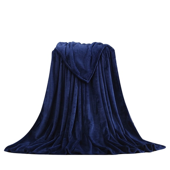 aoksee throws blankets for sofa clearance, Super Soft Blanket for Sofa Couch Bed,Soft, Warm, Lightweight and Decorative,birthday gift