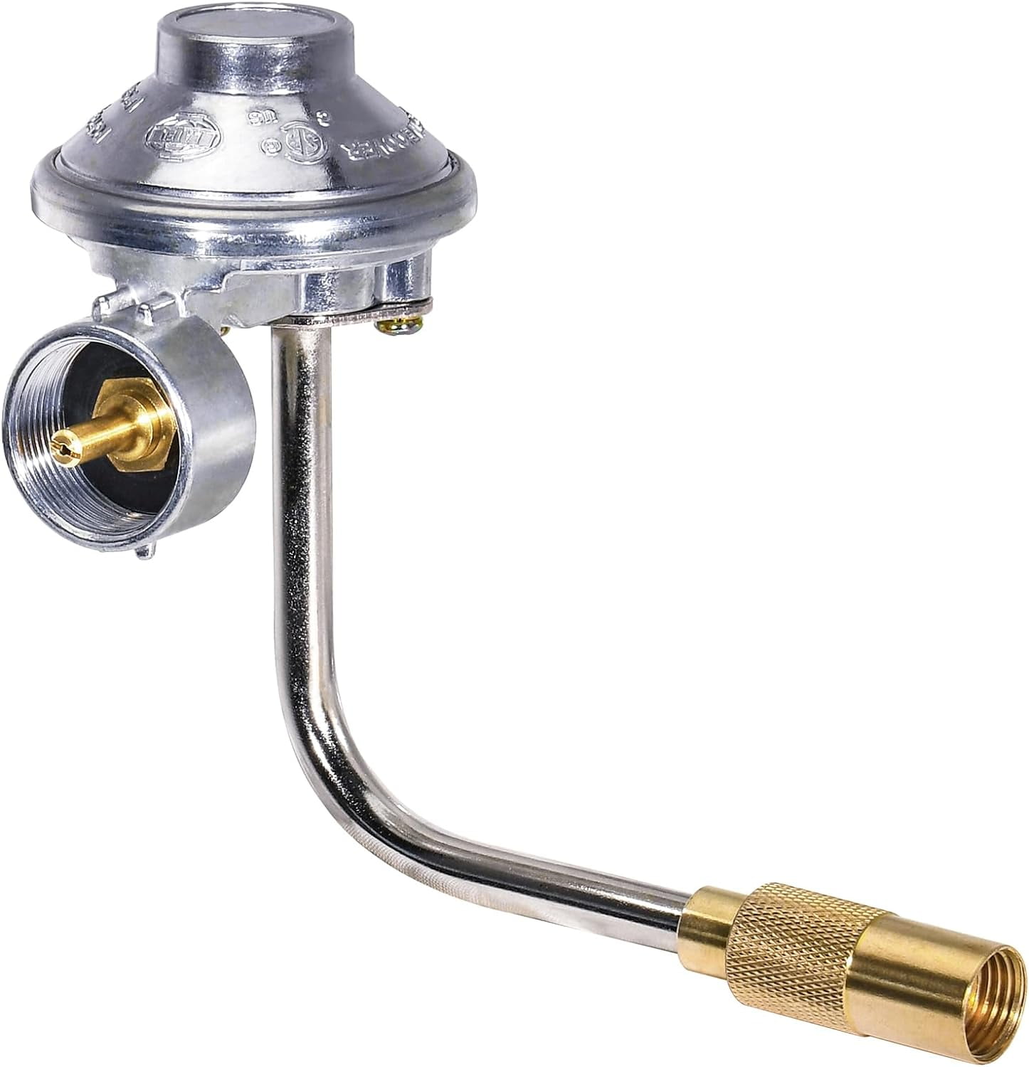 aokur Blackstone Regulator, Griddles Regulator,Replacement for