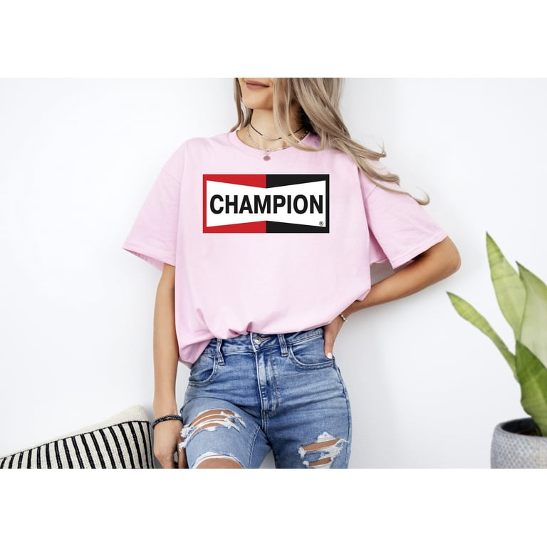 Cheap brad pitt's champion t shirt Best Sale