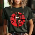 aot shirts, HOT! Kung Fu Kenny (Kendrick Lamar) Classic Unisex TShirt