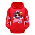 thumbnail image 1 of aphmau Teen Sweater, Hoodie for boy girl, 1 of 6