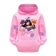 thumbnail image 1 of aphmau Teen Sweater, Hoodie for boy girl, 1 of 7