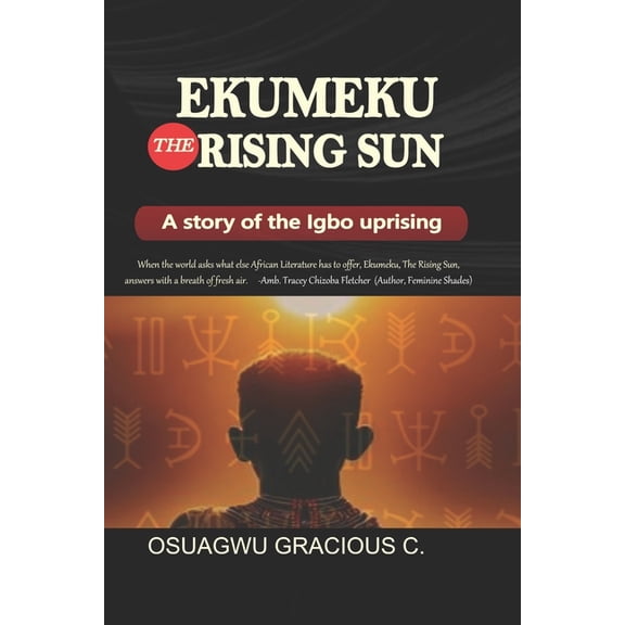 'Ekumeku' The Rising Sun, (Paperback)