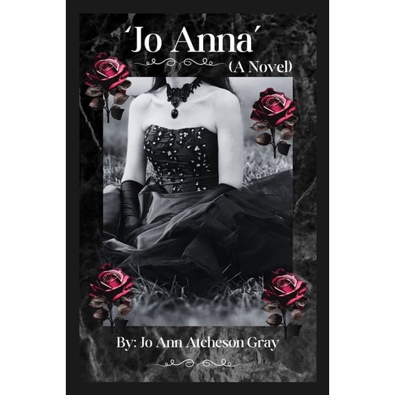 'Jo Anna' (A Novel), (Paperback)