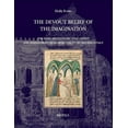 thumbnail image 1 of Disciplina Monastica 'The Devout Belief of the Imagination': The Paris 'Meditationes Vitae Christi' and Female Franciscan Spirituality in Tre, Book 6, (Paperback), 1 of 1