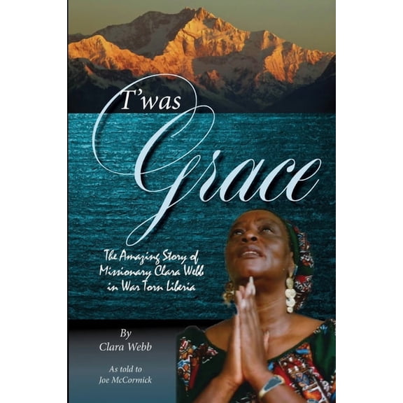 'Twas Grace, (Paperback)