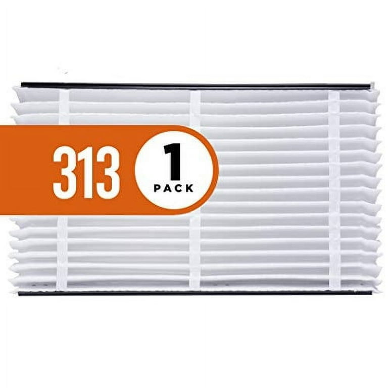 Aprilaire model 313 top