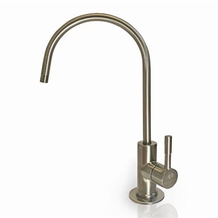 aquaboon water filter purifier faucet european style brushed nickel