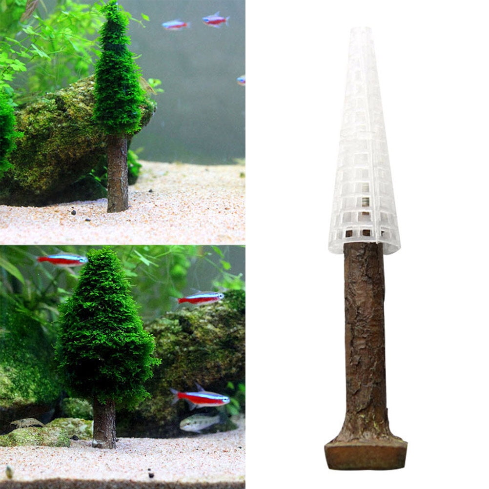 Christmas Tree Aquarium Ornament 