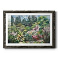 thumbnail image 1 of Arboretum in Spring-Premium Framed Print - Ready to Hang, 1 of 7