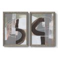 thumbnail image 1 of Arching Neutrals III - Premium Framed Canvas - Ready to Hang, 1 of 7