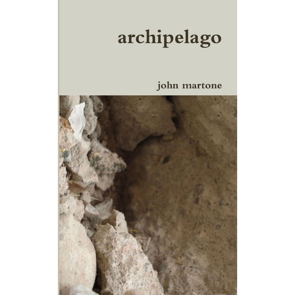 archipelago, (Paperback)