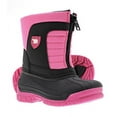 thumbnail image 1 of arctic shield warm insulated waterproof durable easy on/off winter snow boots (toddler/kids), 1 of 7