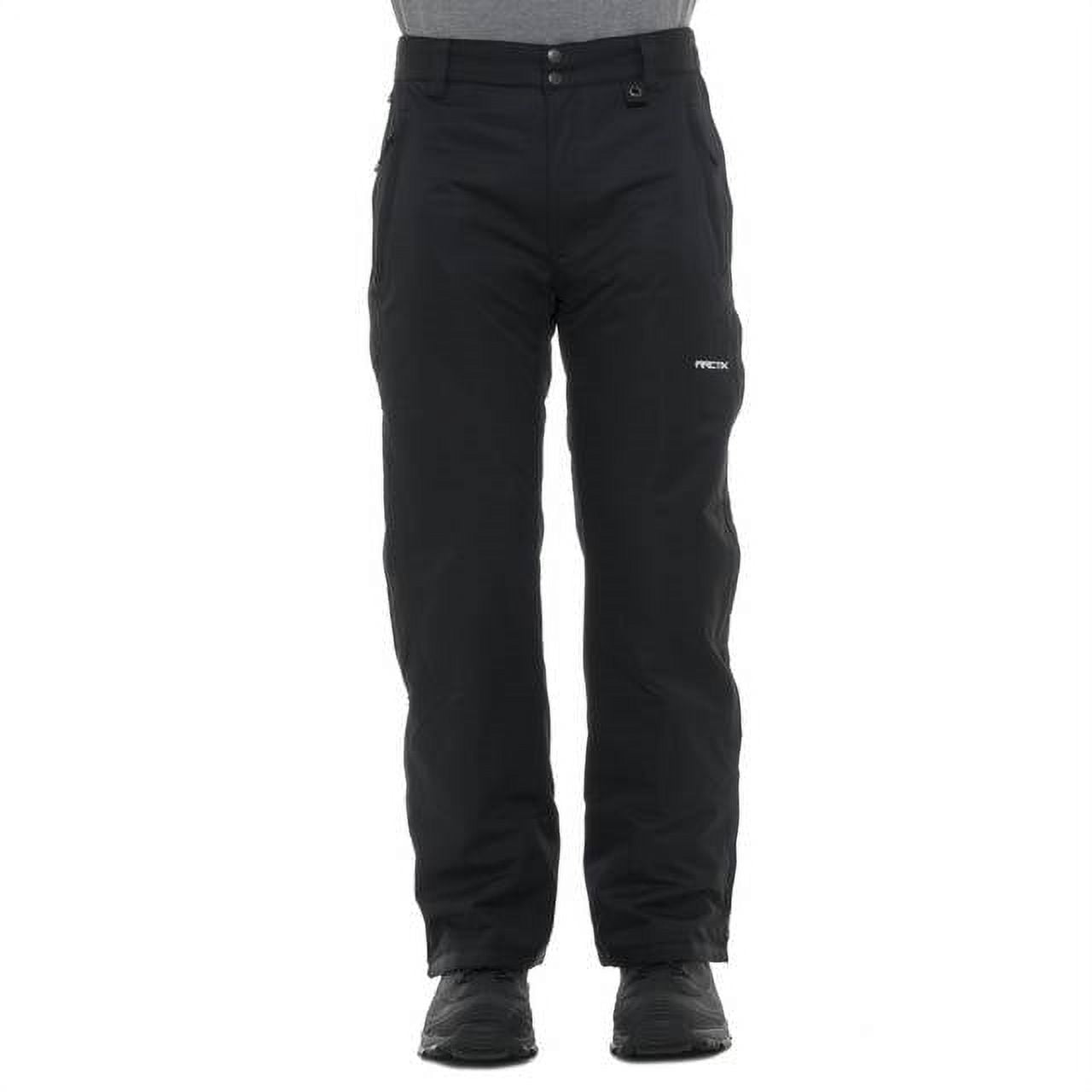 Arctix men's breakaway full zip pants clearance