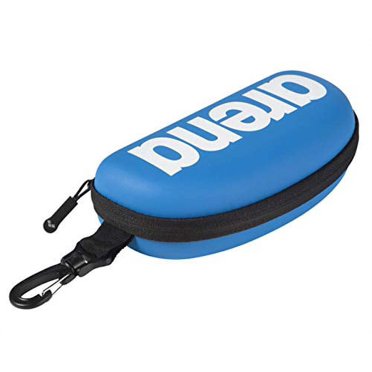 Arena Python Swim Goggles for Men and Women Copper-White Mirror Lens ...