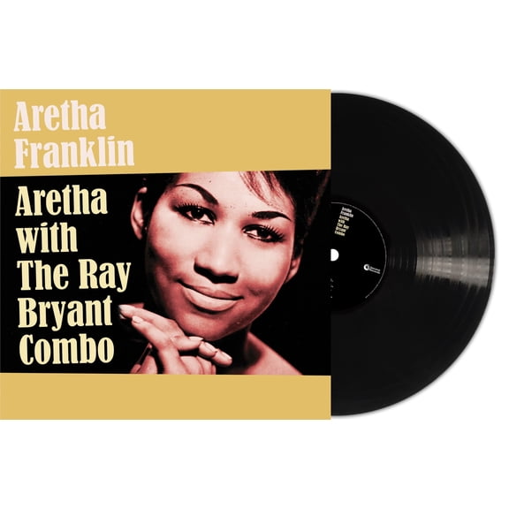 aretha (LP)