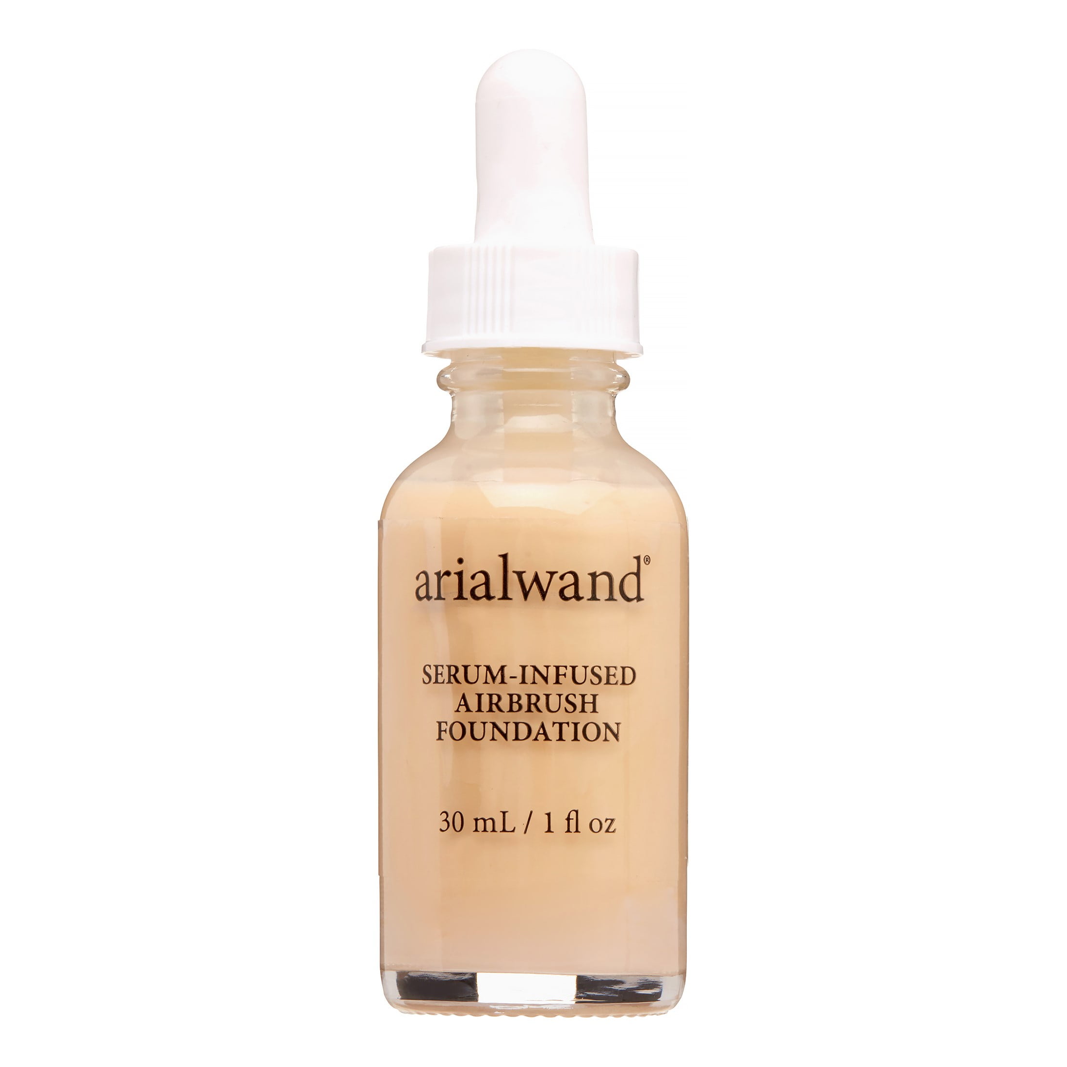 arial wand airbrush foundation,porcelain