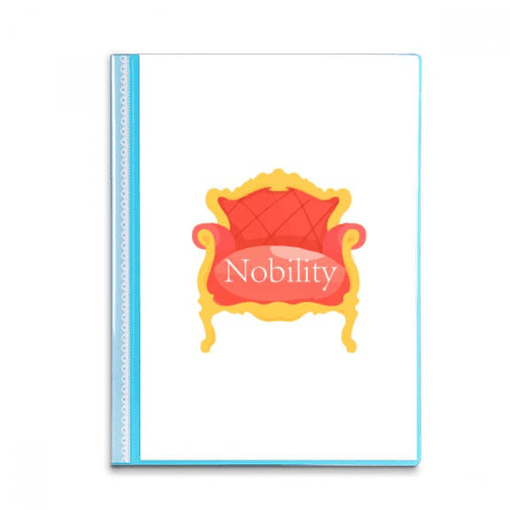 aristocratic euan thr sofa book sheet protectors portfolio binder folder