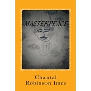 Masterpeace Peace That Surpasses All Understanding, Paperback
