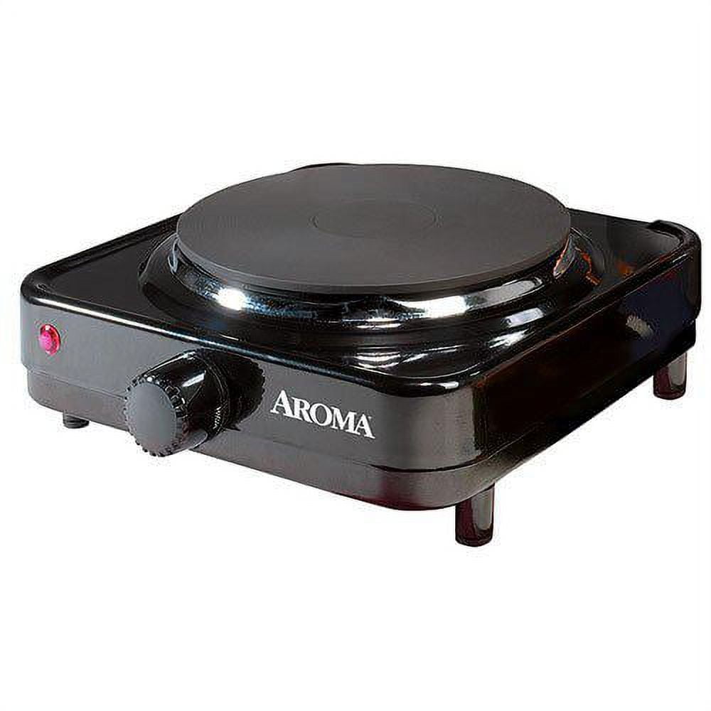 Portable on sale electric range