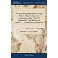thumbnail image 1 of The art of Negotiating With Sovereign Princes. Of the Usefulness of Negotiations, of the Choice of Ambassadors ... By Monsieur de Callieres, ... Translated From the French (Hardcover), 1 of 1