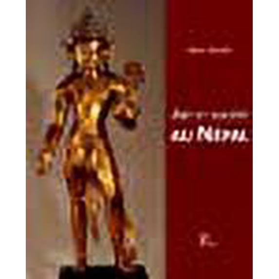 art et societe au nepal