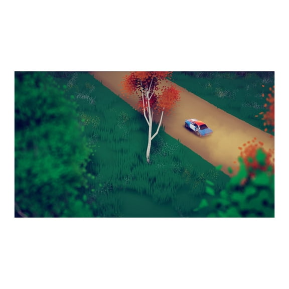 art of rally standard edition, PlayStation 4, Serenity Forge, 860006405175