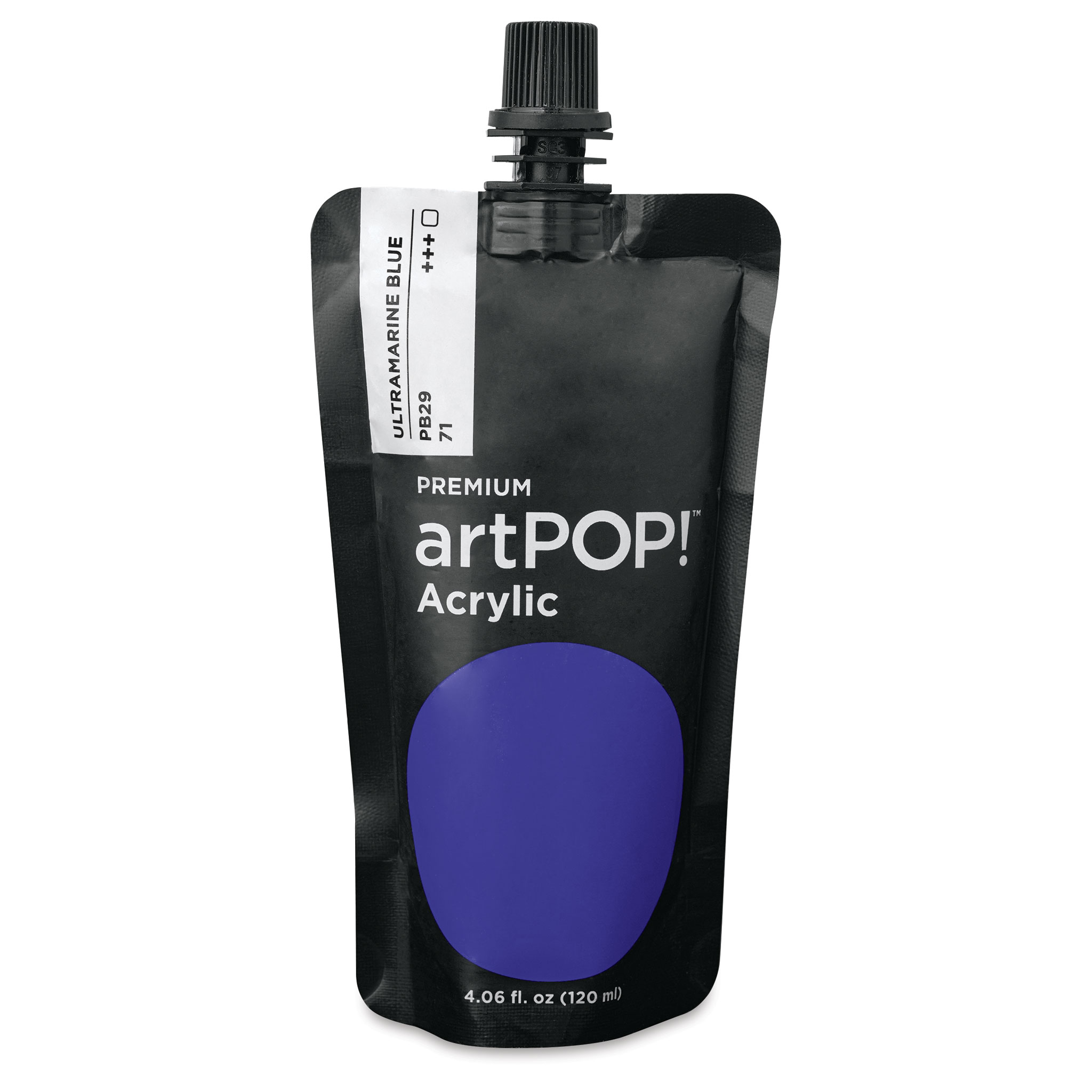 artPOP! Heavy Body Acrylic Paints and Sets