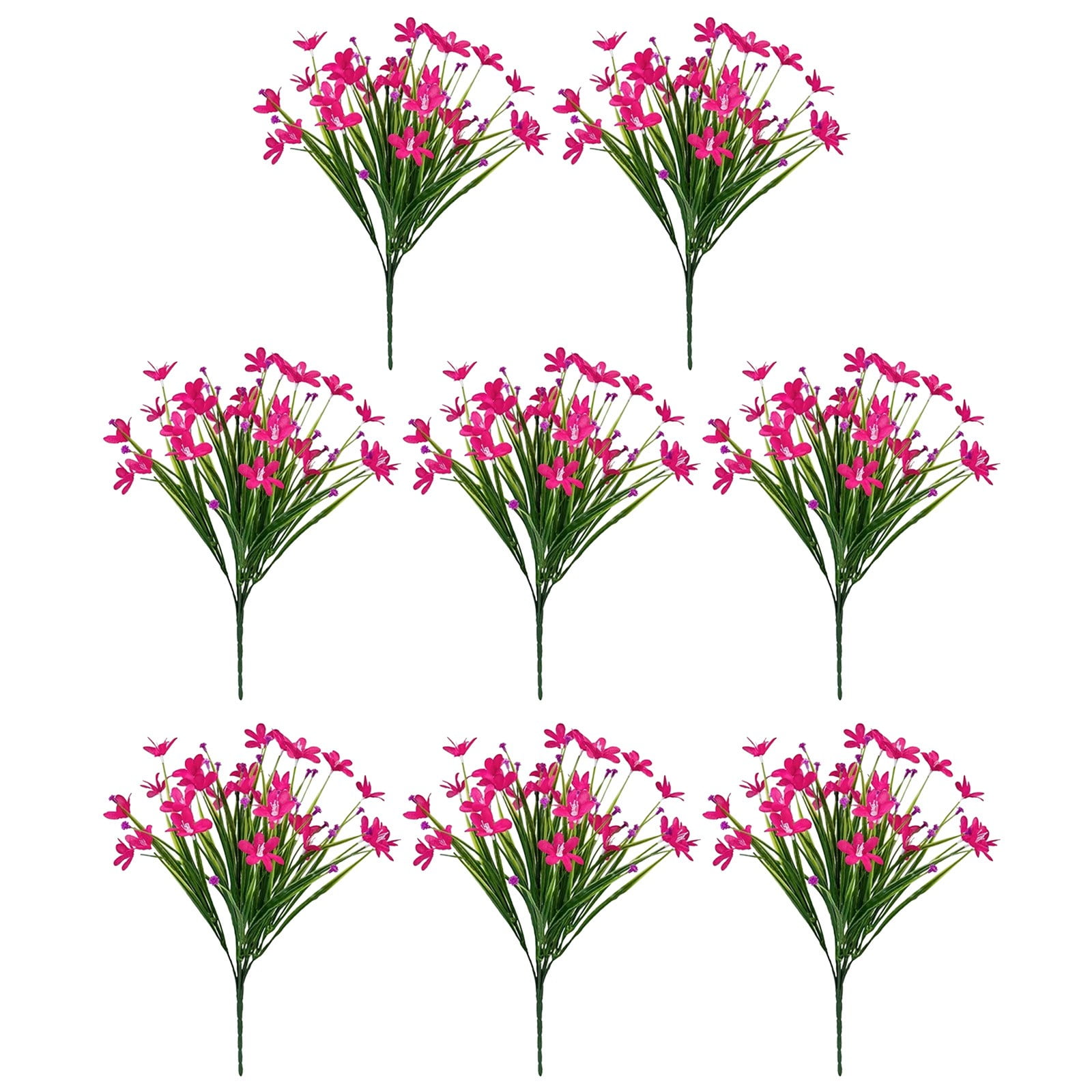 artificial_ flowers for outdoors geraniums blue artificial_ flowers