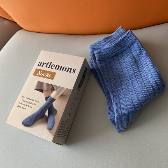 artlemons Comfortable Socks