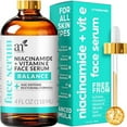 artnaturals Niacinamide Face Serum Advanced Serum with Hyaluronic