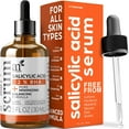 artnaturals Salicylic acid Serum Advanced Serum with 2 BHA Helps