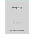thumbnail image 1 of Pre-Owned as eagles Fly (Paperback) 0330244825 9780330244824, 1 of 1