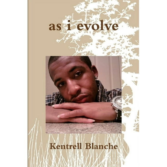 as i evolve (Paperback)