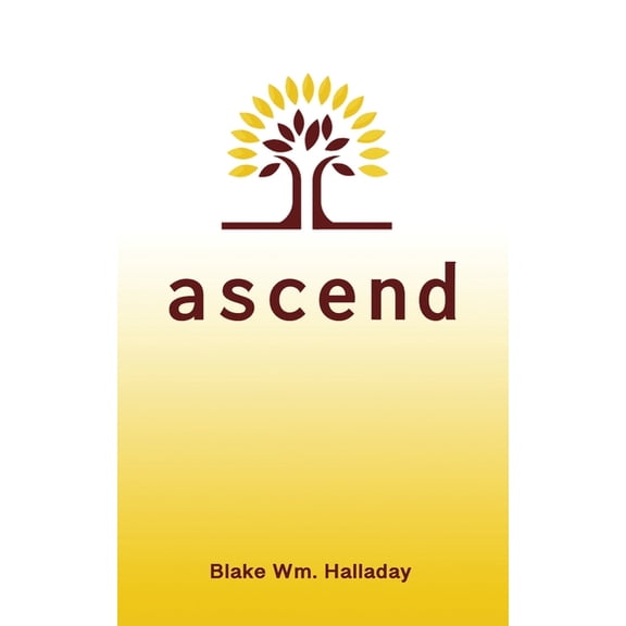 ascend, (Paperback)