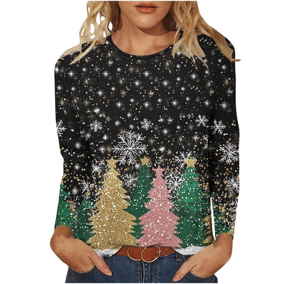 Christmas Sweater Merry And Bright