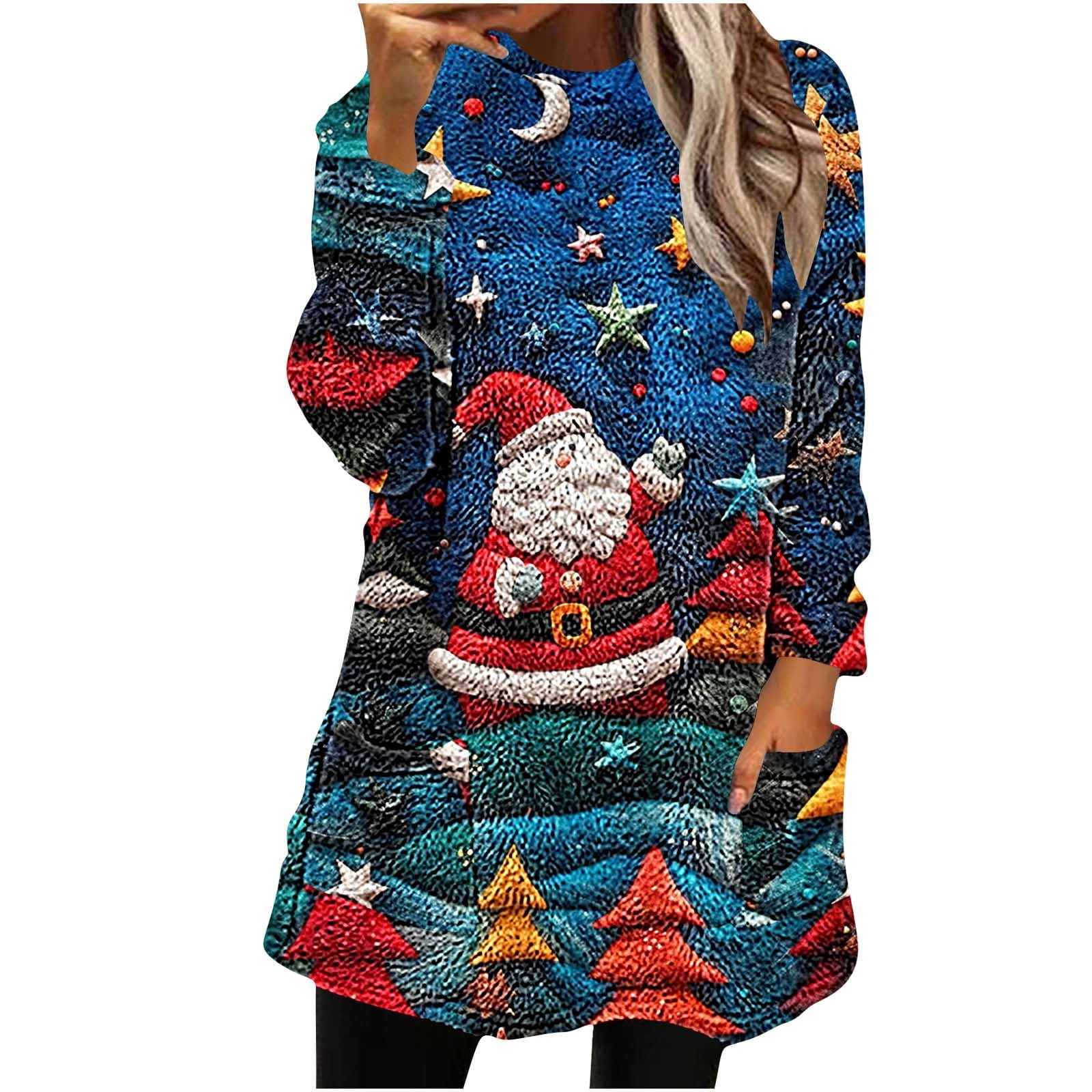 Ensemble Pull Et Gilet METROSTYLE – Femme Taille L – Rouge – Pour Noël – Ramie, Coton, Métallique