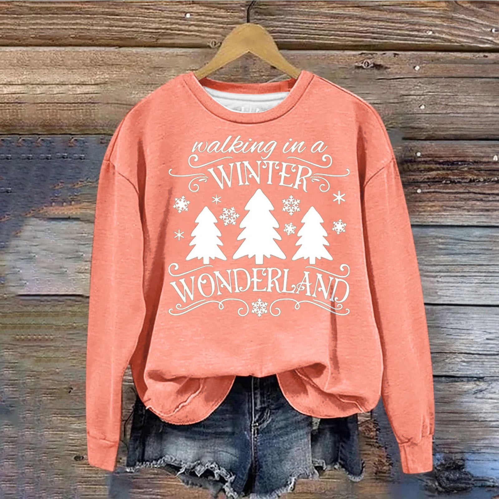 Christmas Sweater-Bust 36
