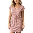 asdoklhq Fall Wedding Guest Dress for Women 2026 Graduation A Line ...