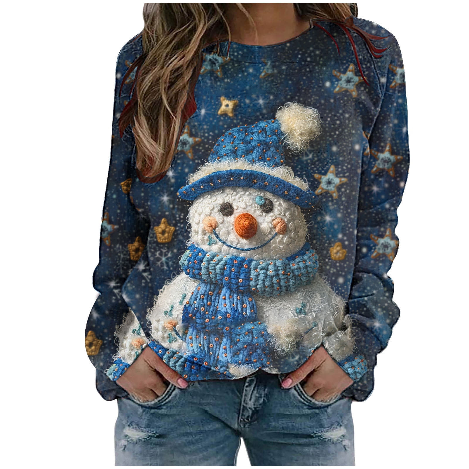 Ugly Christmas Sweaters Dresses