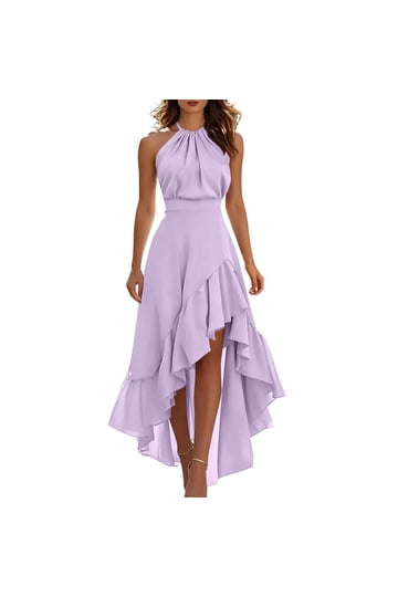 Pastel Dress