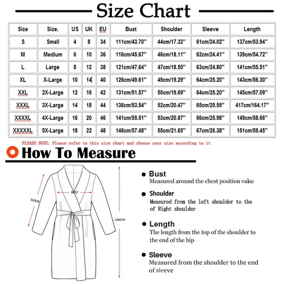 asdoklhq Mens Kaftan Robe Muslim Thobe Button Down Men's Muslim Robe Set Arab Middle Robe Long Sleeve Hooded Button Casual Robe Black M