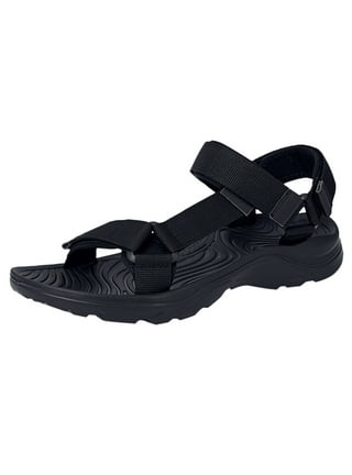 F Sports Sandals Size 11