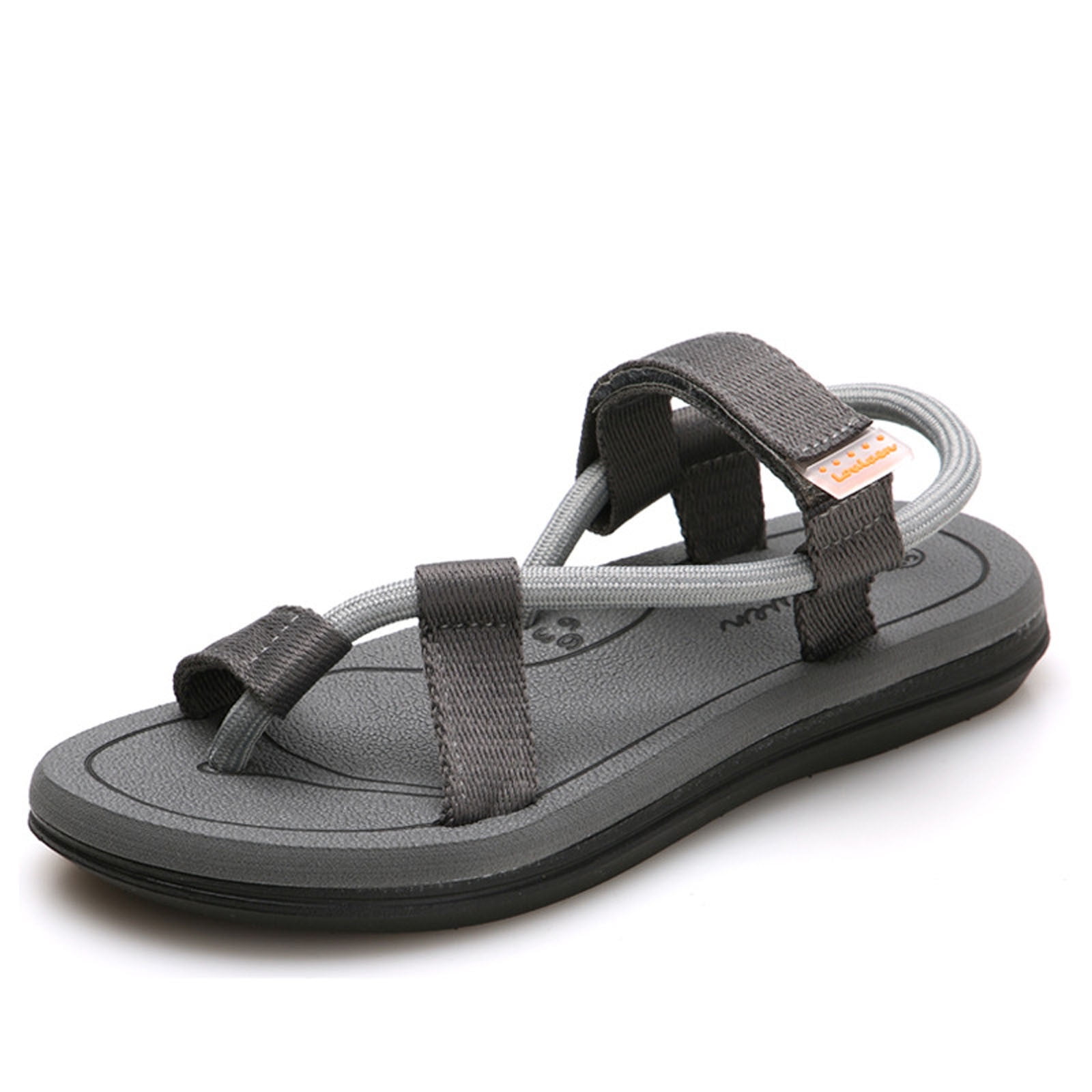 asdoklhq Mens Sandals Clearance,Sandals Flip Flops Slippers