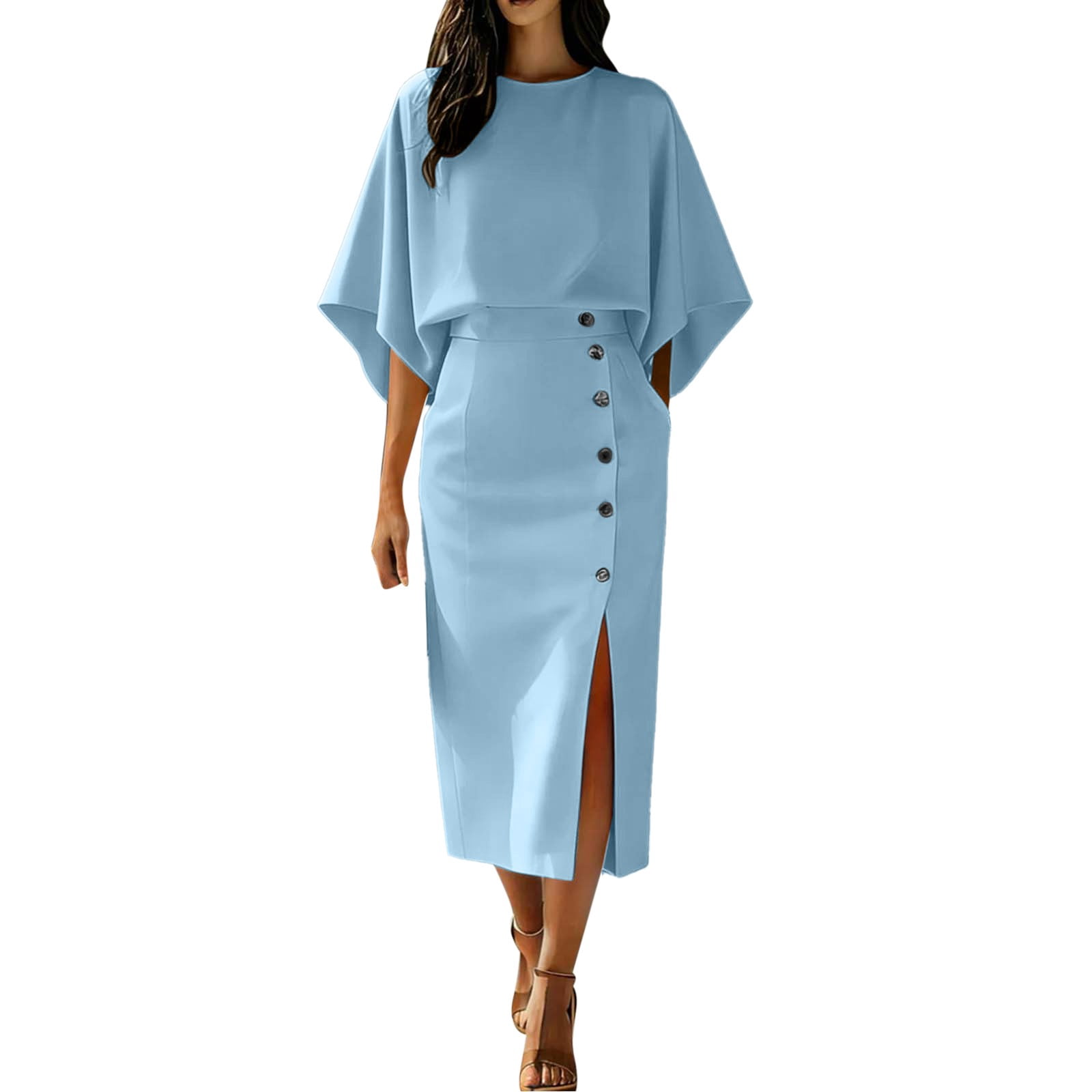 business casual wedding dresses Does this work for a summer business casual wedding? : r/Weddingattireapproval