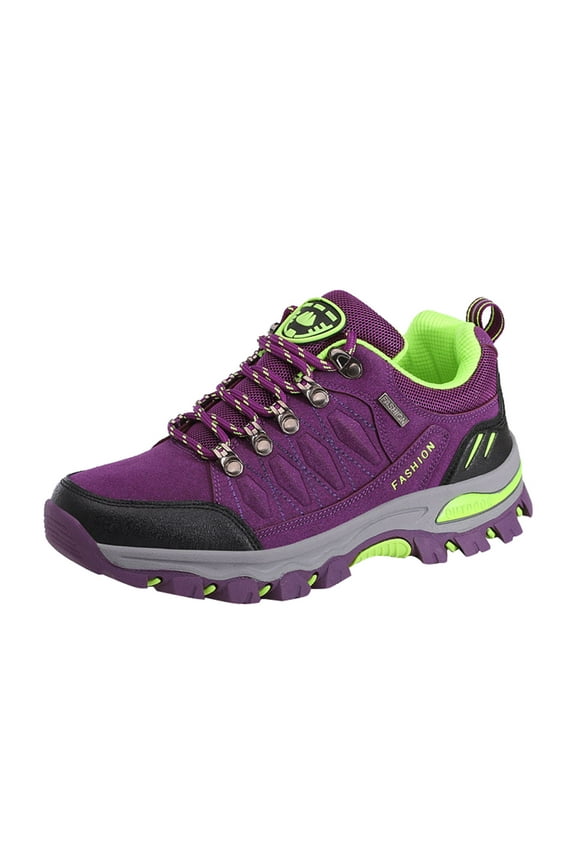 Sneakers for Women,Women Outdoor Sports Climbing Hiking Shoes Waterproof Trekking Sneakers