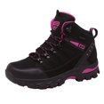 thumbnail image 1 of asdoklhq Sneakers for Women,Women Outdoor Sports Climbing Hiking Shoes Waterproof Trekking Sneakers, 1 of 9