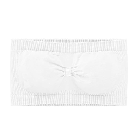 asdoklhq Summer Fall Sports Bras for Women 2023,Womens Fashion Plus Clearance Women's Vest Yoga Comfortable Wireless Underwear Breast Wrapping Bras