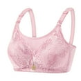 thumbnail image 1 of asdoklhq Summer Fall Sports Bras for Women 2025,Womens Fashion Plus Clearance Women's Plus Size Bra, 1 of 2